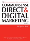 Commonsense Direct and Digital Marketing (eBook)
